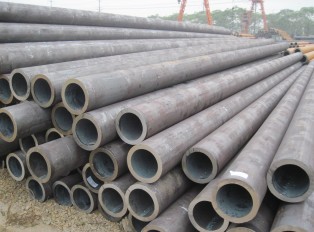萨嘎20CrMo冷拔无缝钢管