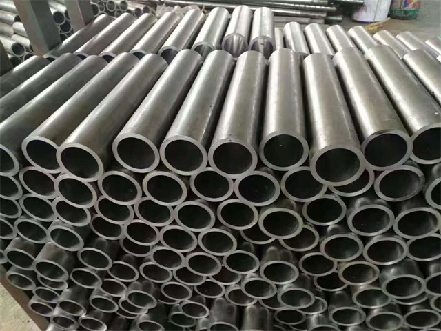萨嘎30CrMo精密无缝钢管