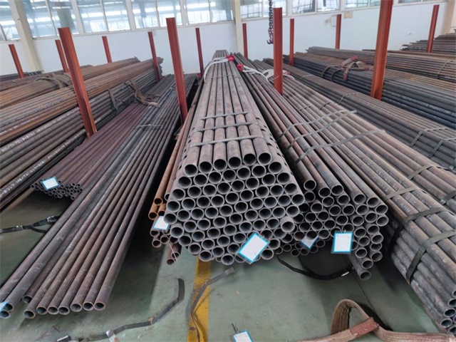 萨嘎20G合金无缝钢管
